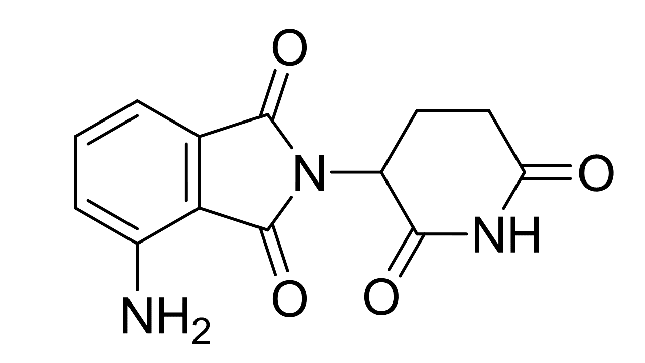 Pomalidomide Standard