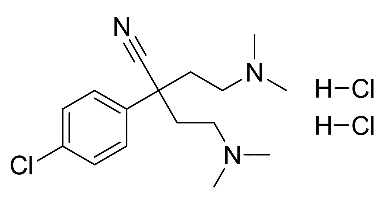 Dihydrochloride Salt