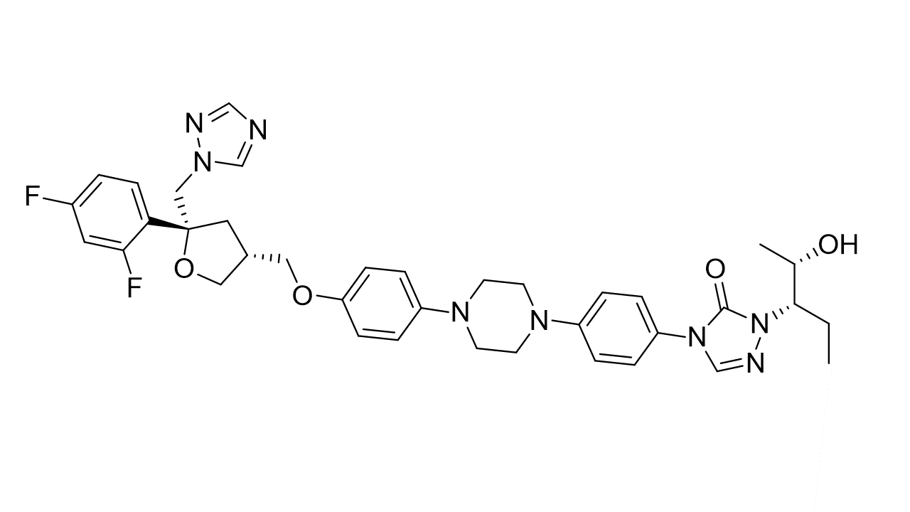 Posaconazole Standard