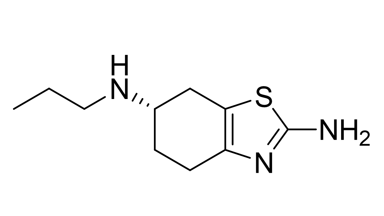  Pramipexole Standard