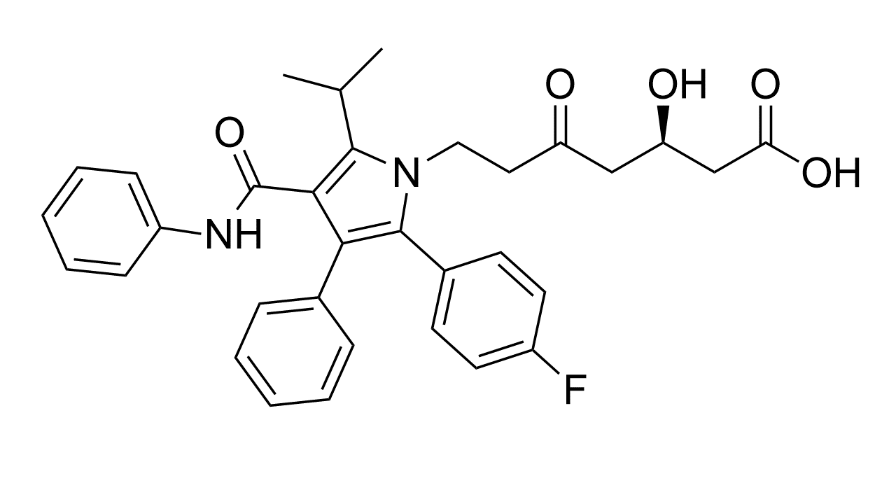 5-Oxo Atorvastatin