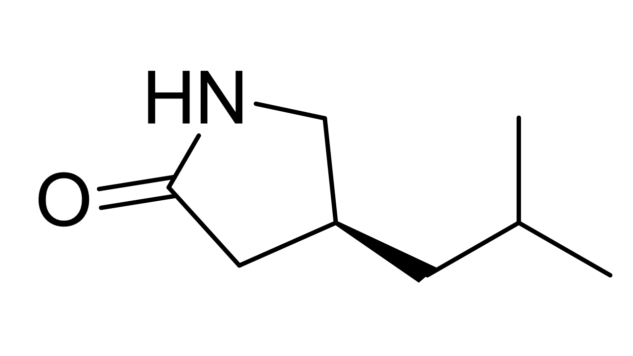 Pregabalin Impurity - A