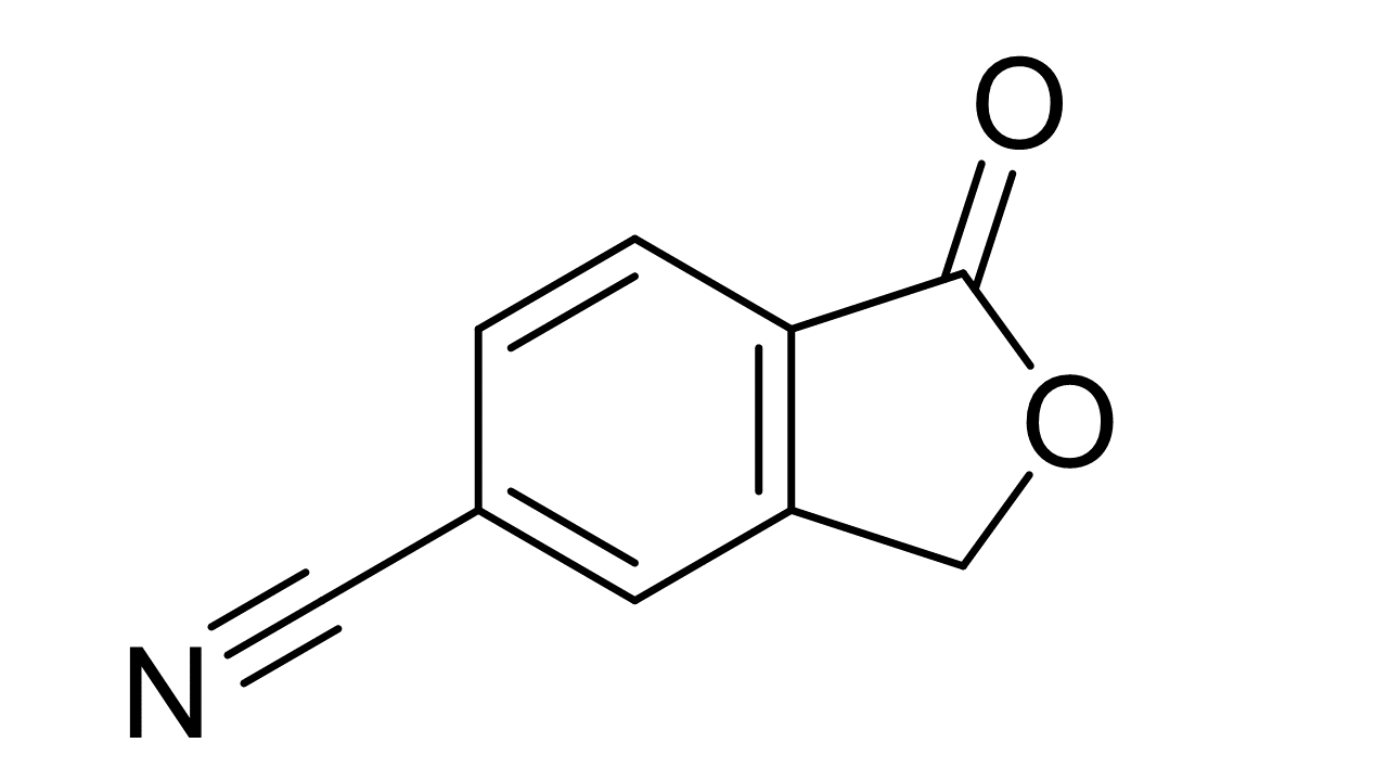 5-Cyanophthalide