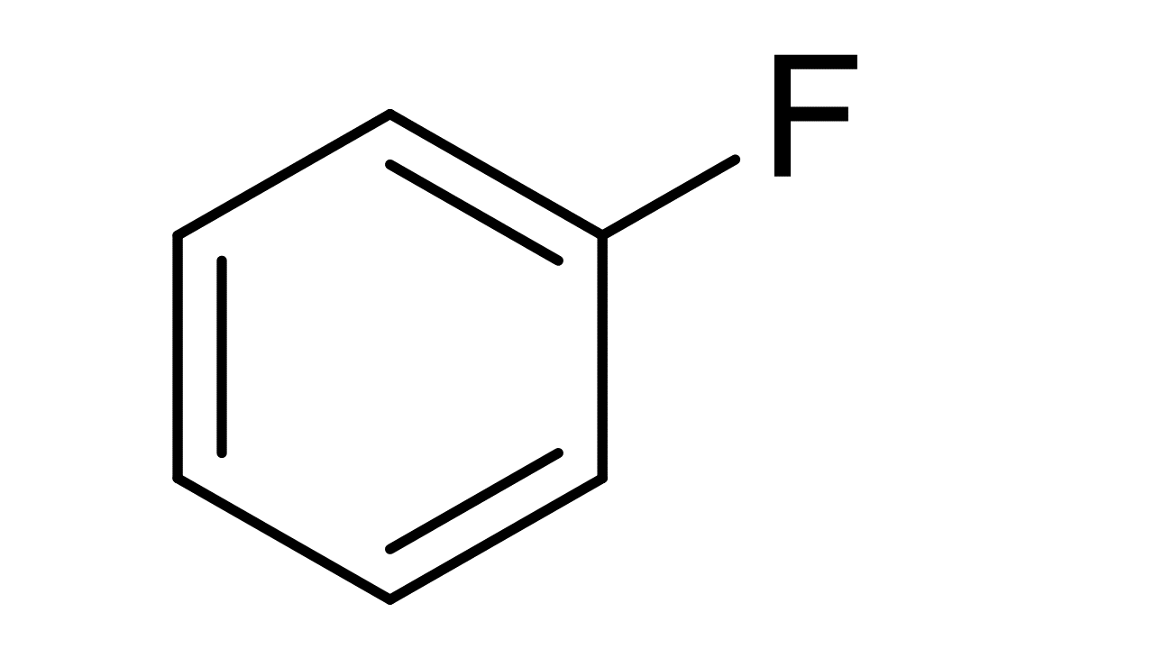 Fluorobenzene