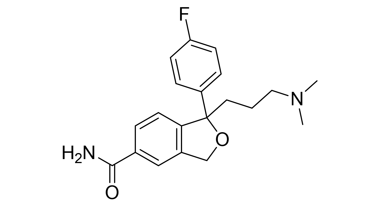 Citalopram EP Impurity A