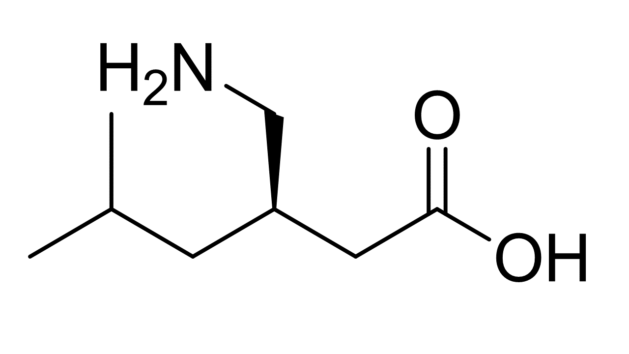 Pregabalin - Impurity B