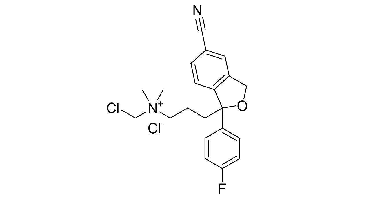 Citalopram Impurity 20