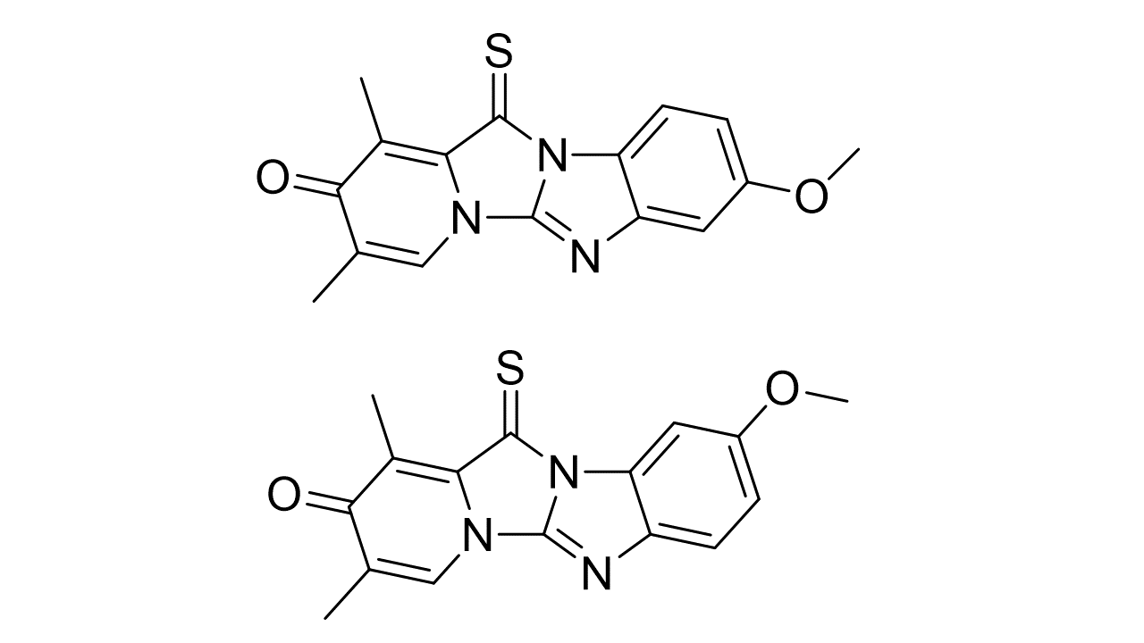 Omeprazole EP Impurity F & G