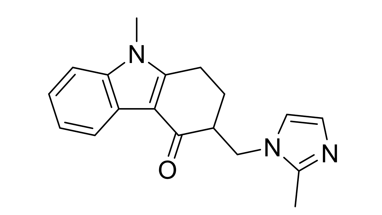 Ondansetron Standard