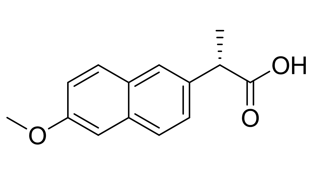 Naproxen Standard