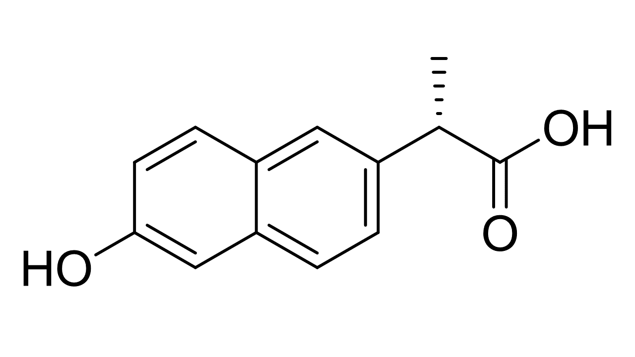 Naproxen EP Impurity A