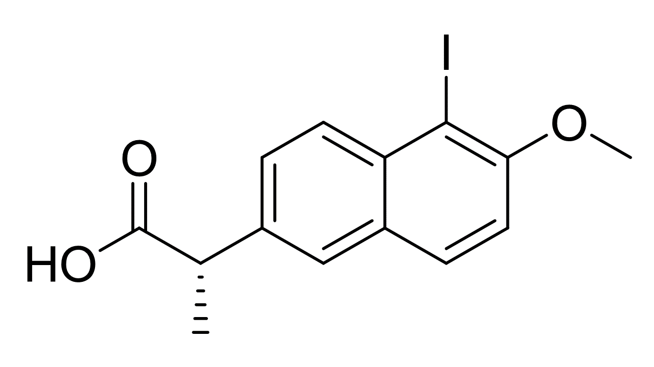 Naproxen EP Impurity D