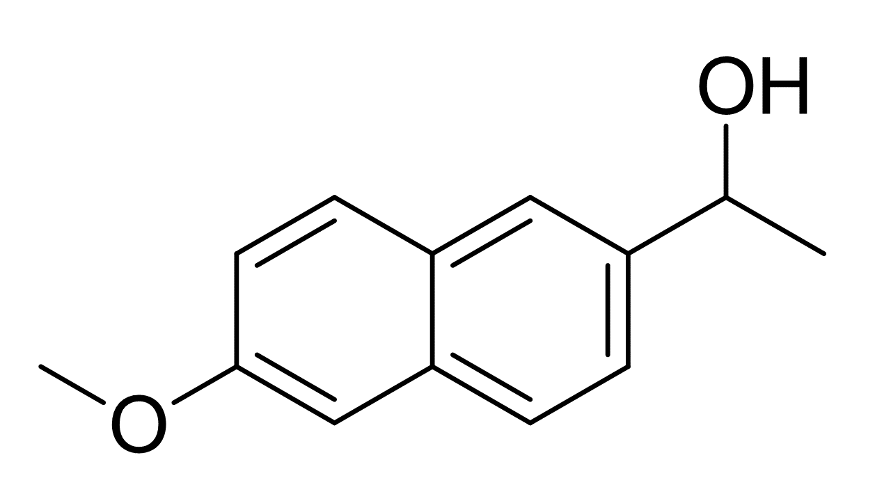 Naproxen EP Impurity K