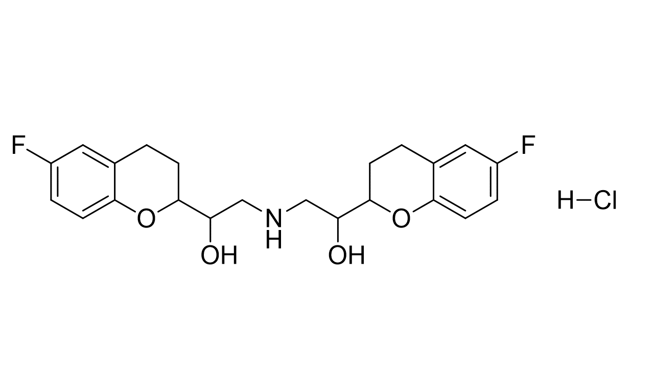 Nebivolol Hydrochloride Standard