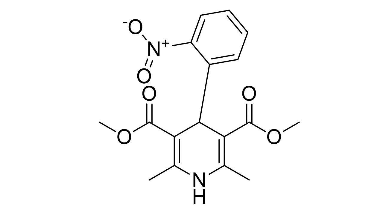 Nifedipine Standard