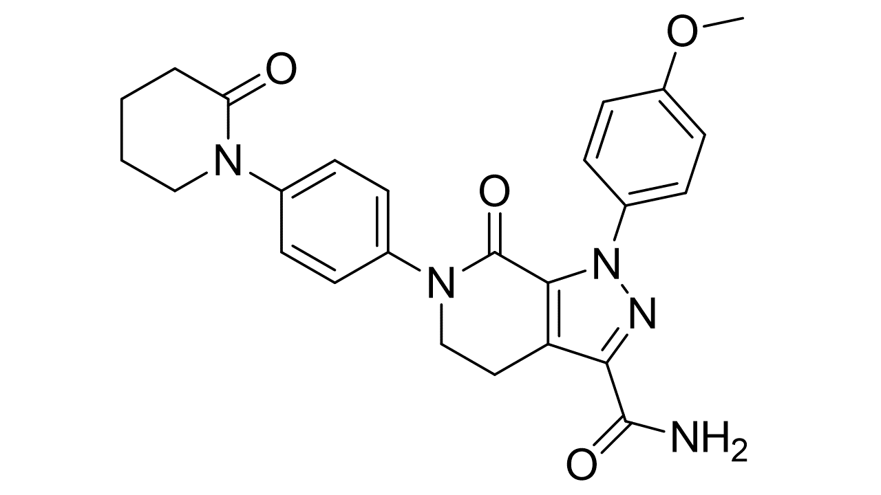 Apixaban API