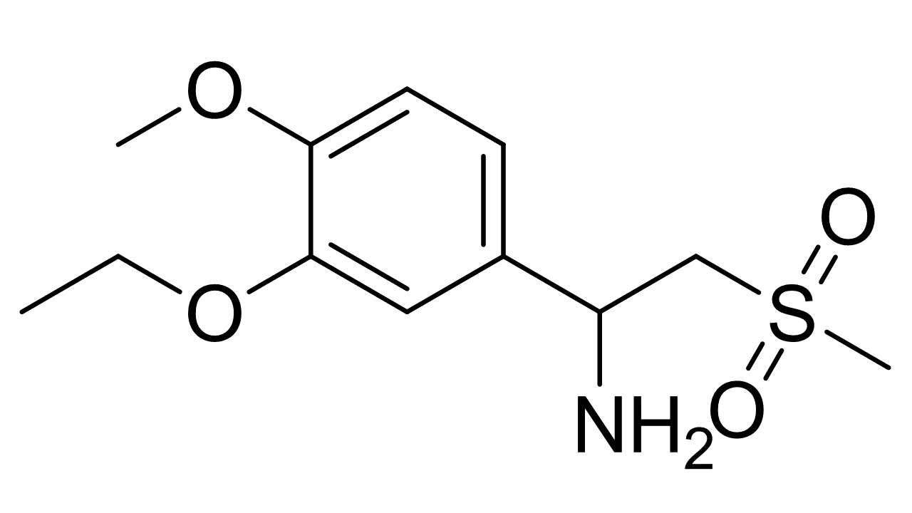  Apremilast EP Impurity - H