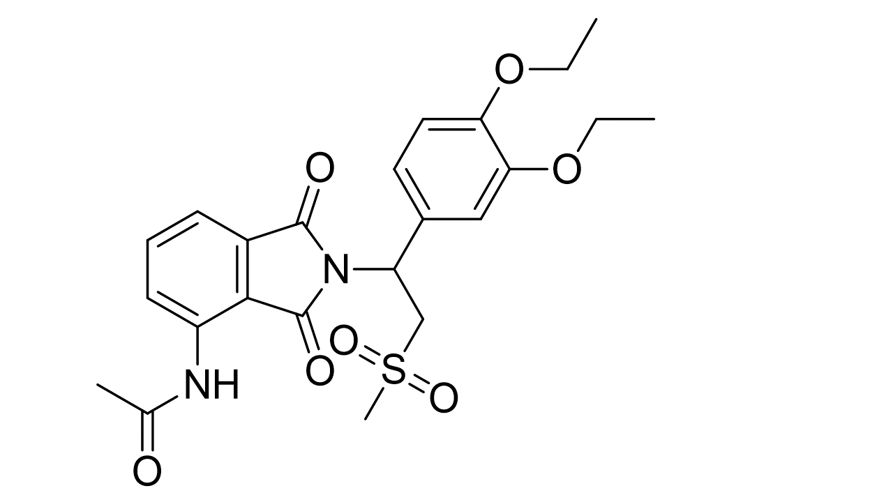 Apremilast EP Impurity D