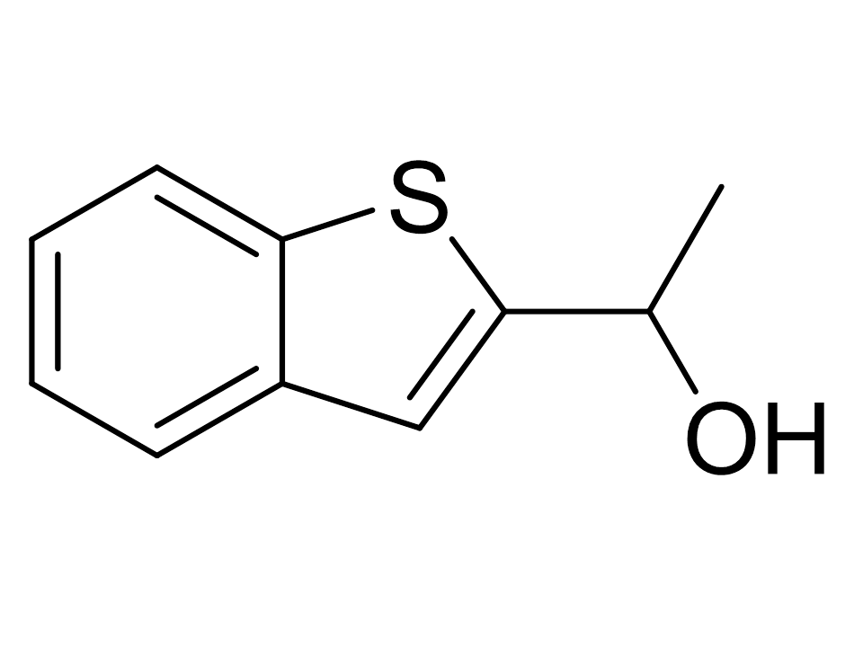 1-(Benzo[b]thien-2-yl)ethanol