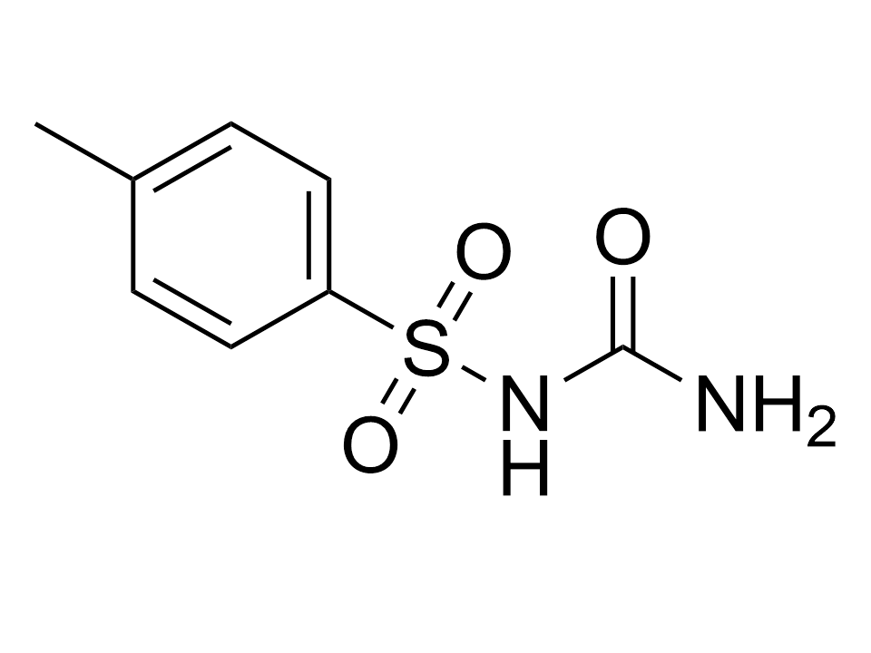 4-Toluenesulfonylurea