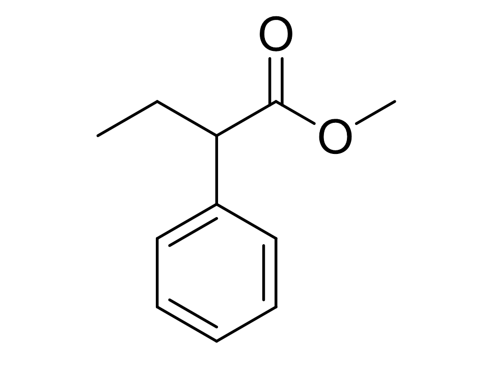 Butamirate Methyl Butanoate Impurity