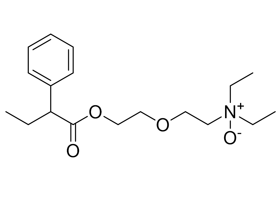 Butamirate N-Oxide