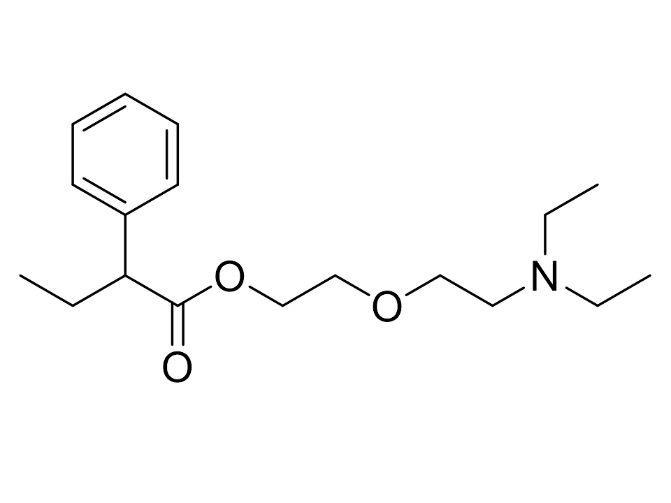 Butamirate Standard