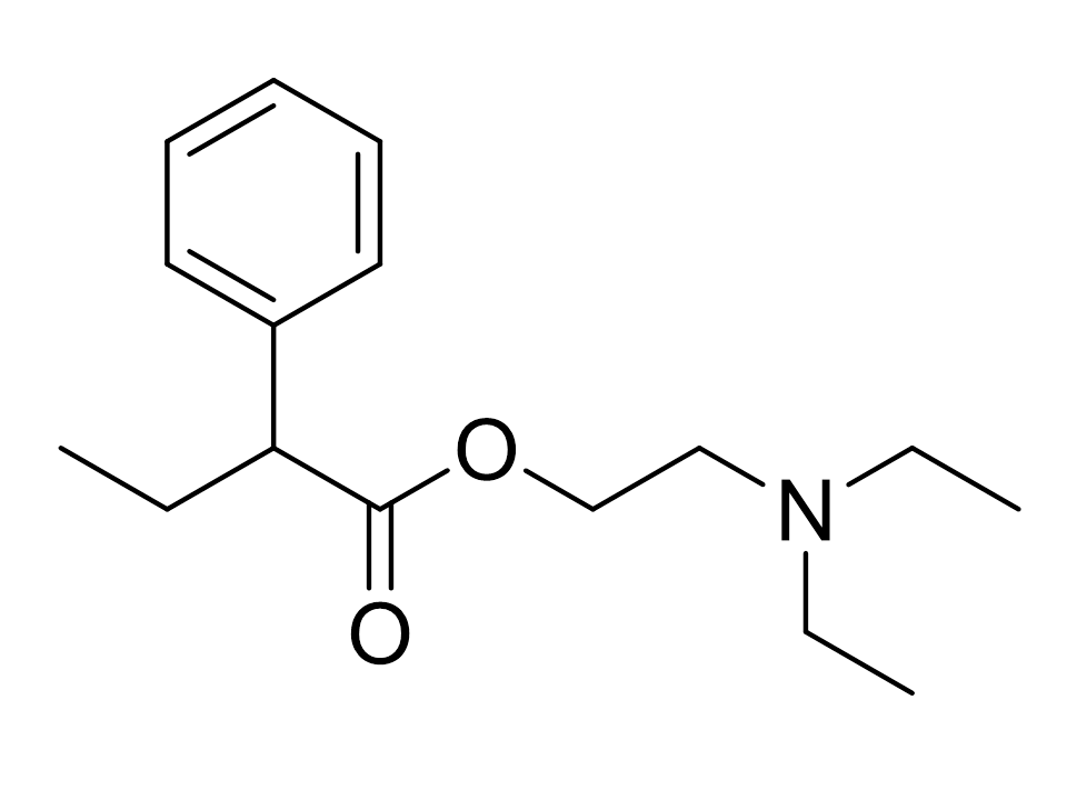 Butetamate