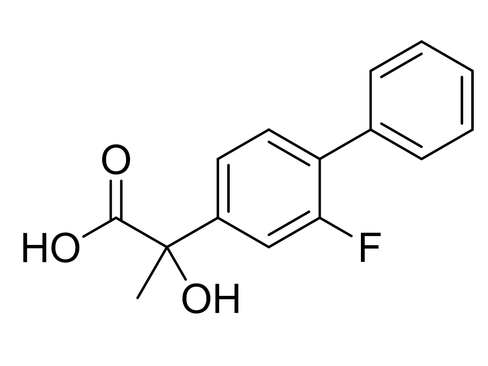 Flurbiprofen EP Impurity C