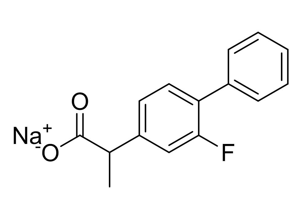 Flurbiprofen Sodium