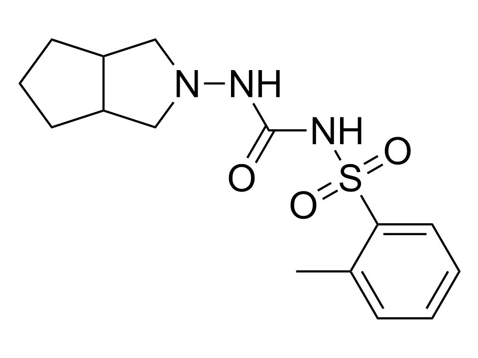 Gliclazide EP Impurity F