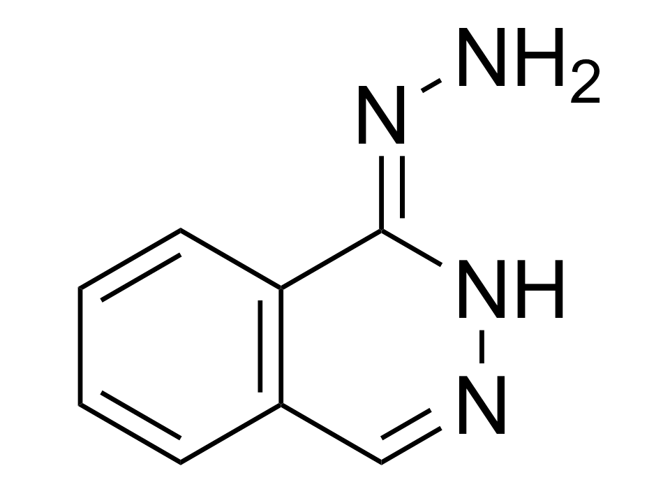 Hydralazine  Standard