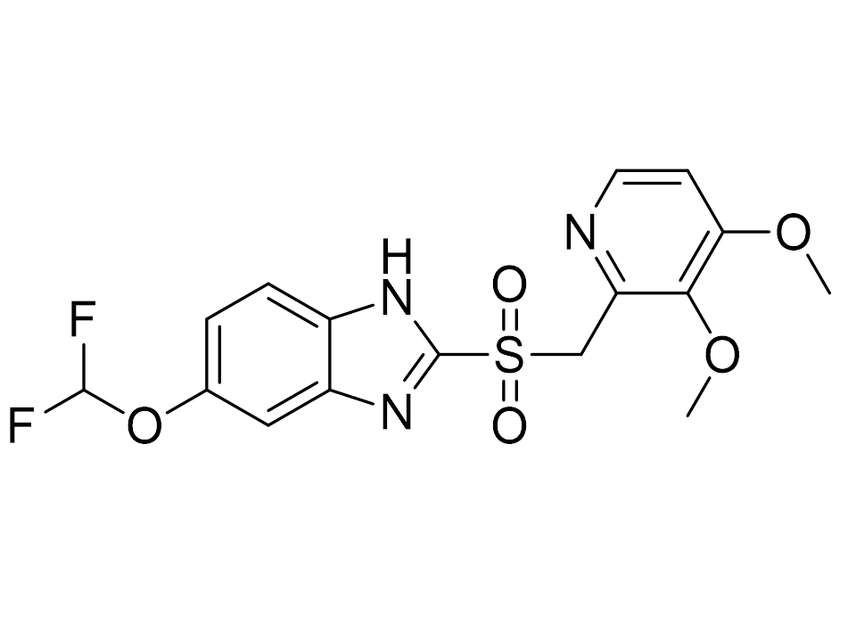 Pantoprazole Related Compound A