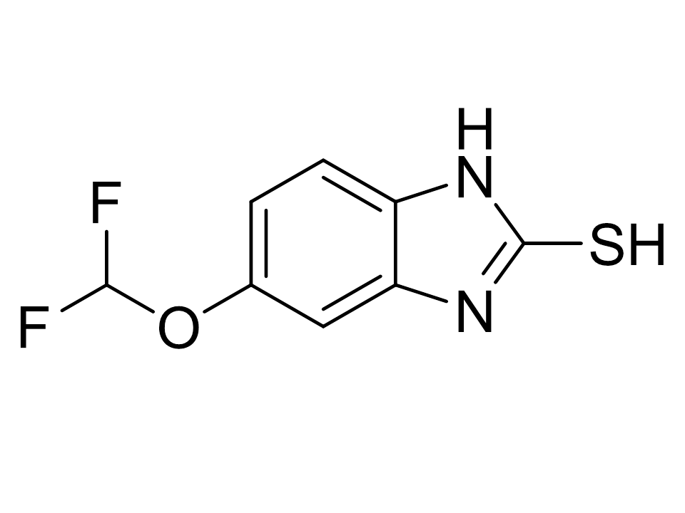 Pantoprazole Related Compound C