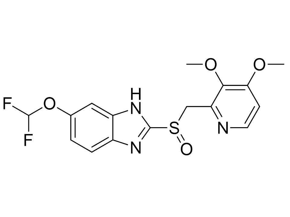 Pantoprazole Standard