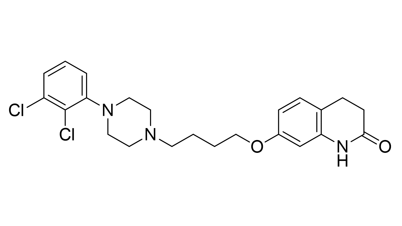 Aripiprazole API