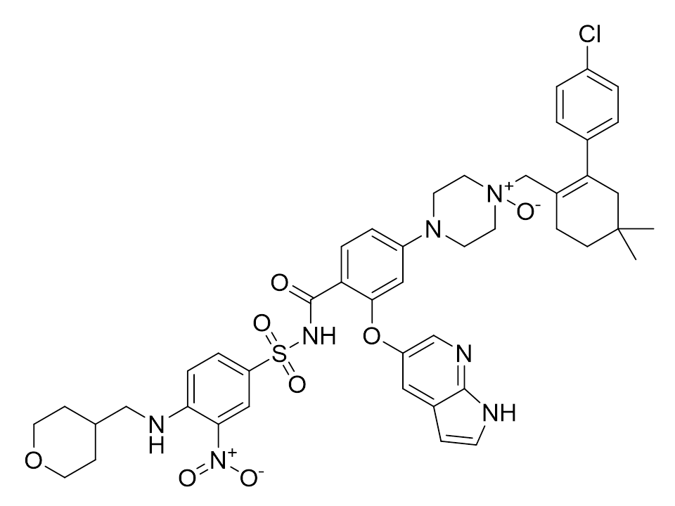 Venetoclax-N-Oxide