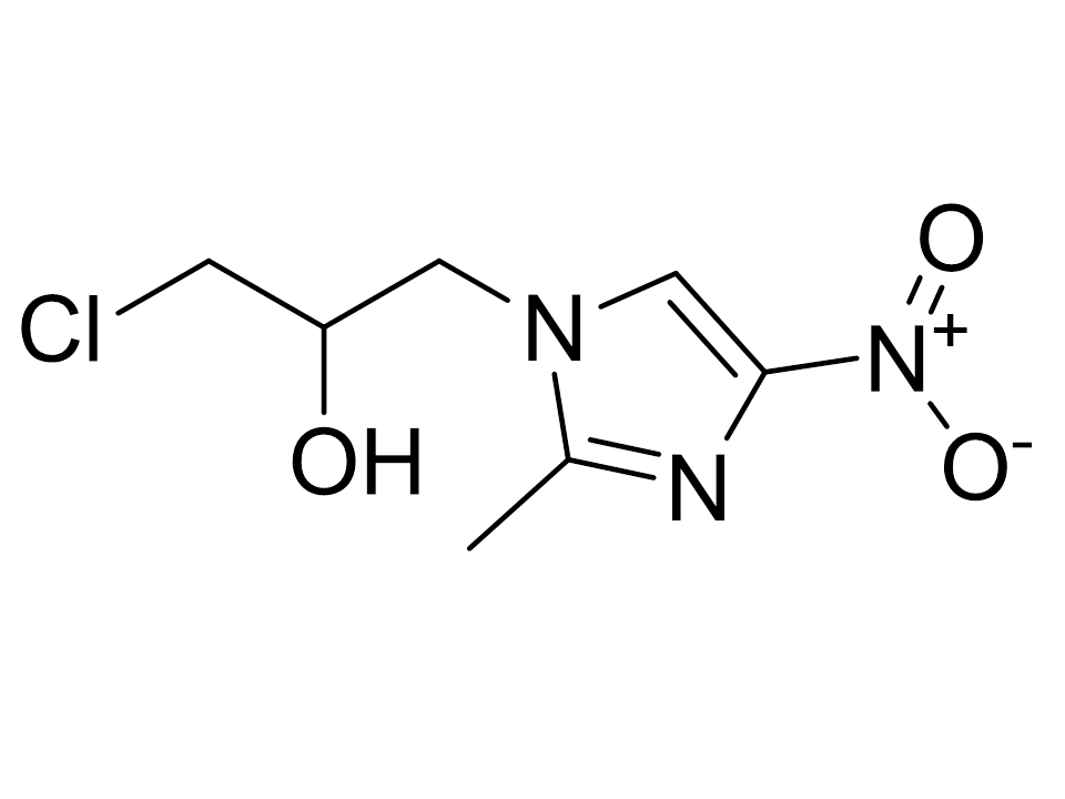 Ornidazole Isomer