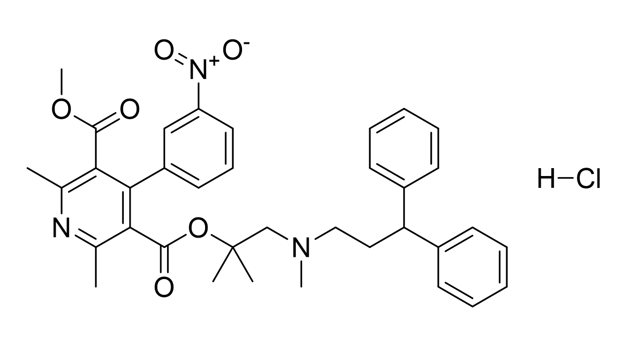 C36H39N3O6.HCl