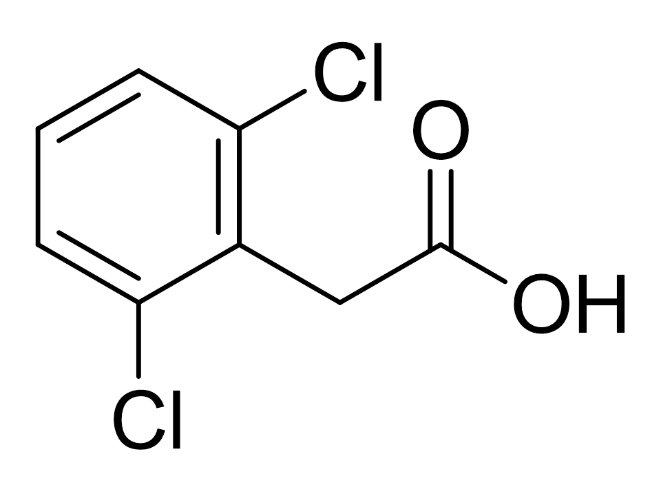 2,6-Dichlorophenylacetic Acid
