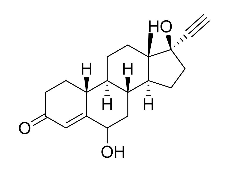 6-Hydroxy Levonorgestrel