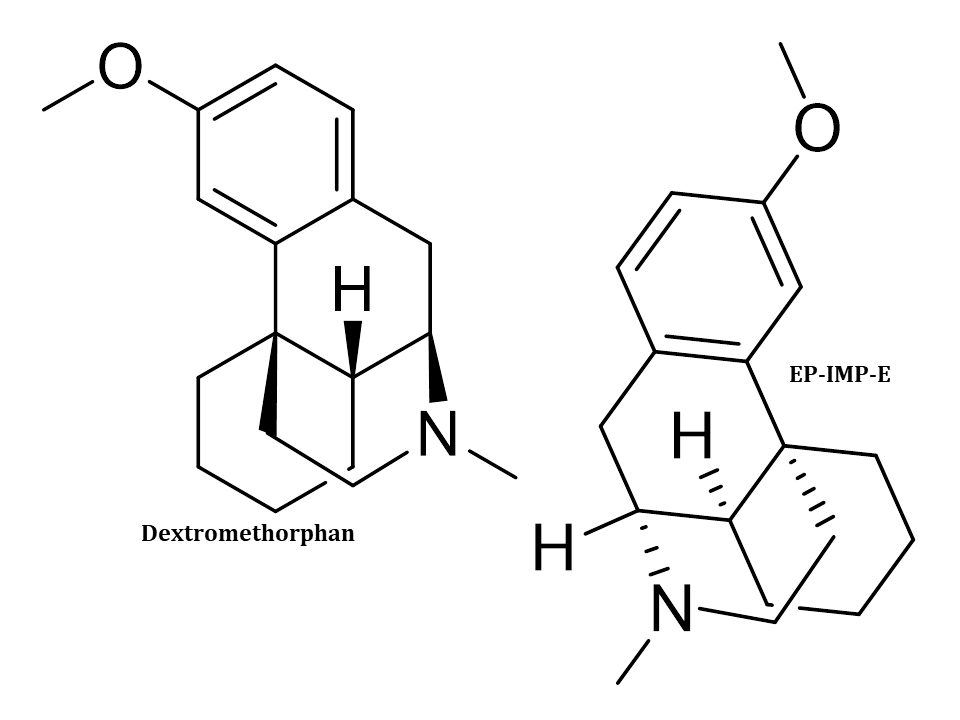 Dextromethorphan for system suitability CRS