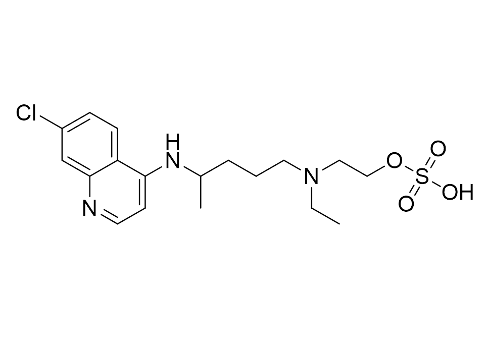 Hydrochlorothiazide EP Impurity B