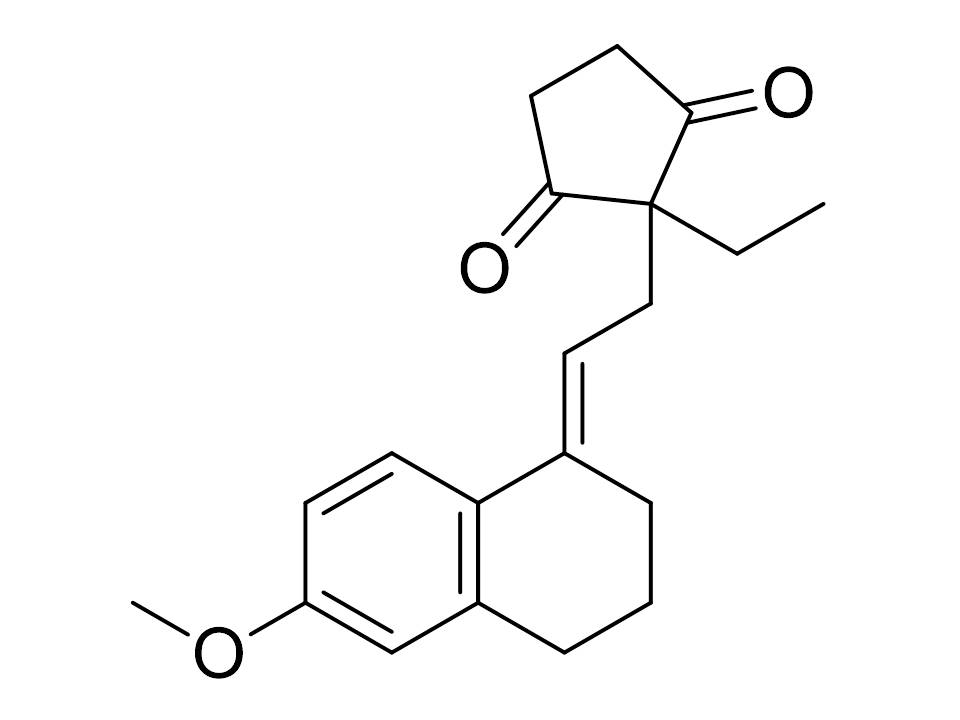 Levonorgestrel Condensation Impurity