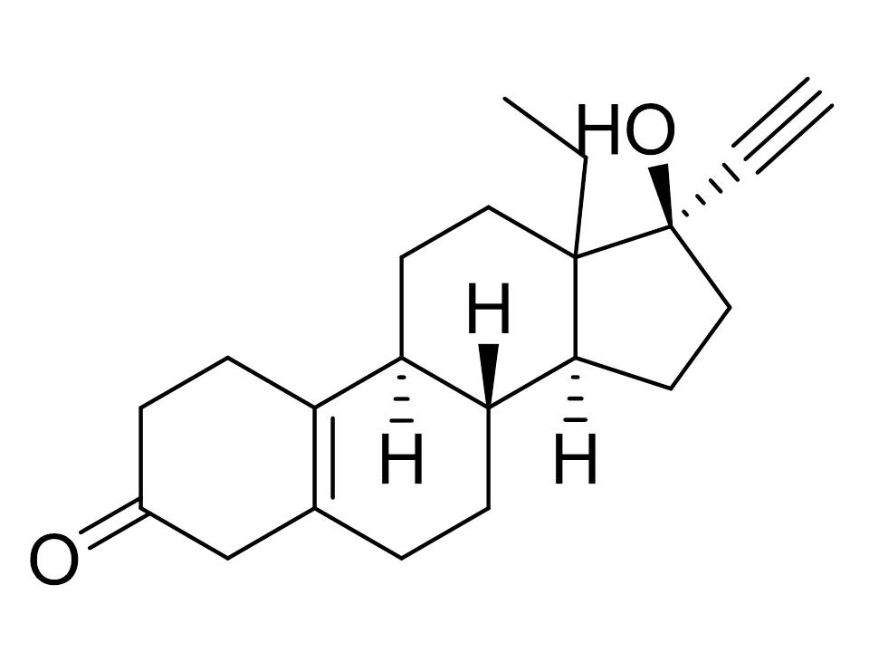 Levonorgestrel EP Impurity B