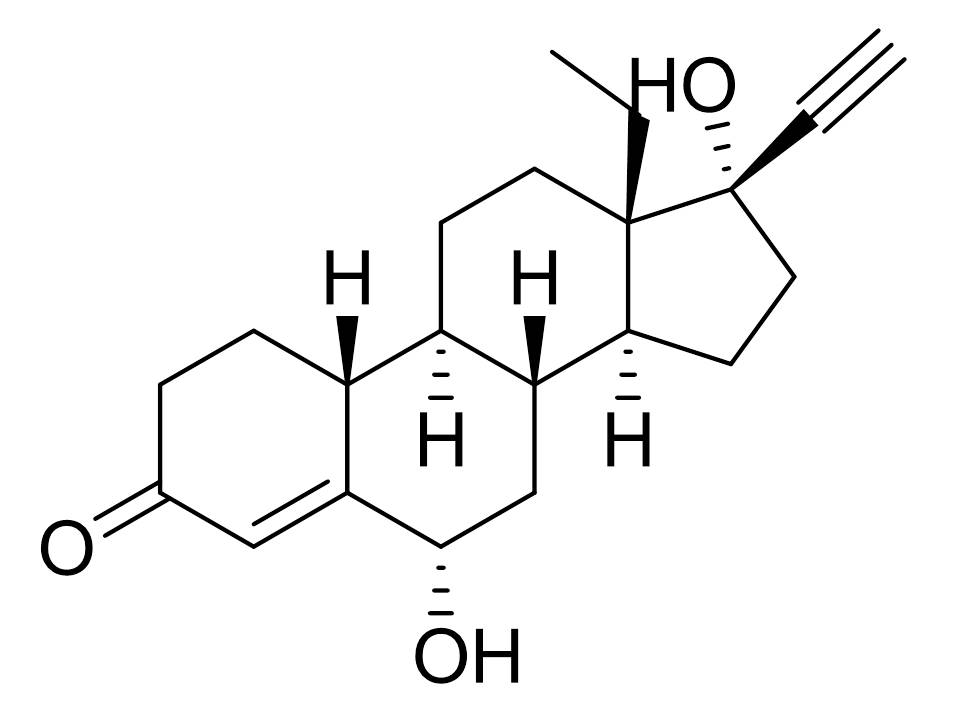 Levonorgestrel EP Impurity G