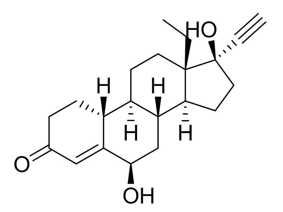 Levonorgestrel EP Impurity H
