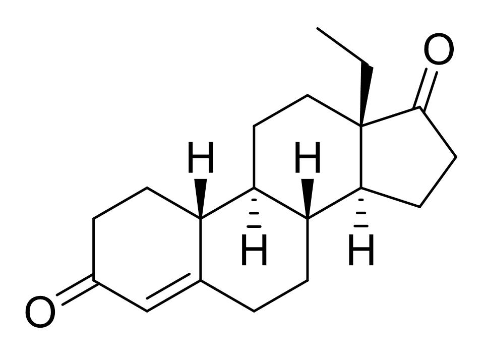 Levonorgestrel EP Impurity L