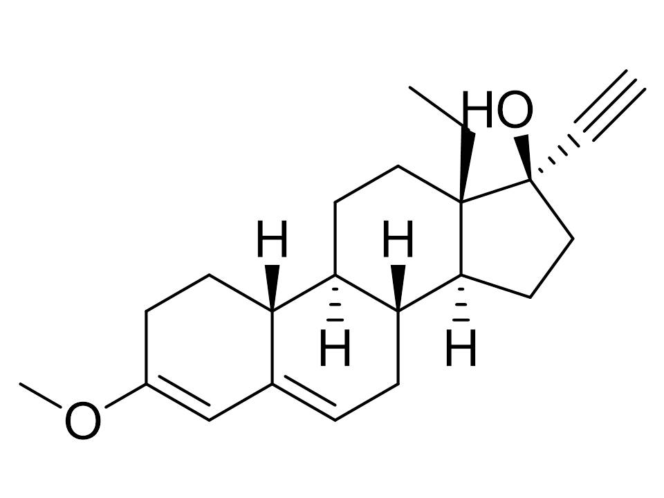 Levonorgestrel EP Impurity S