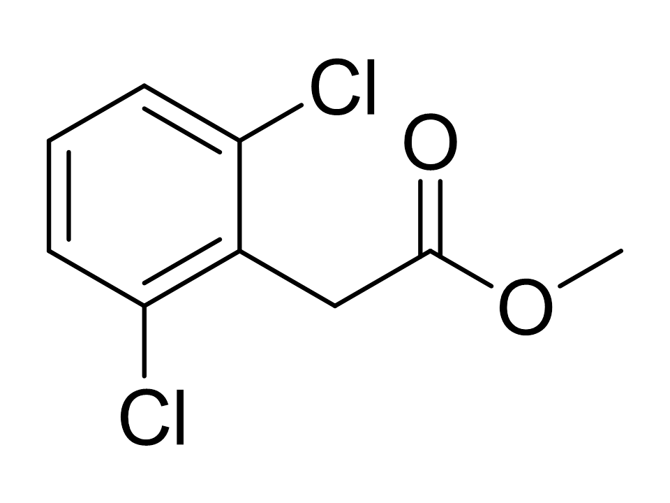 Methyl 2,6-dichlorophenylacetate